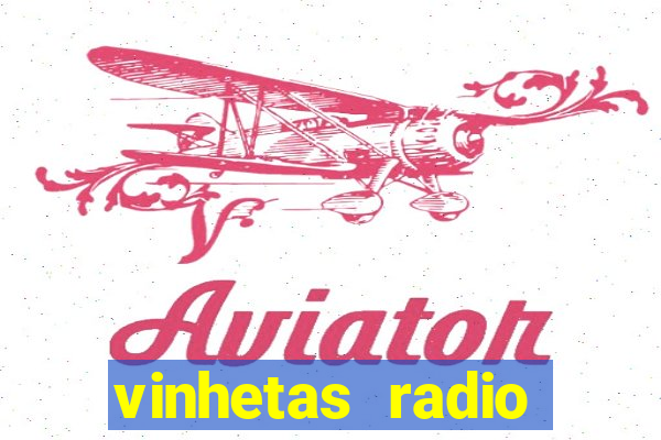 vinhetas radio globo futebol